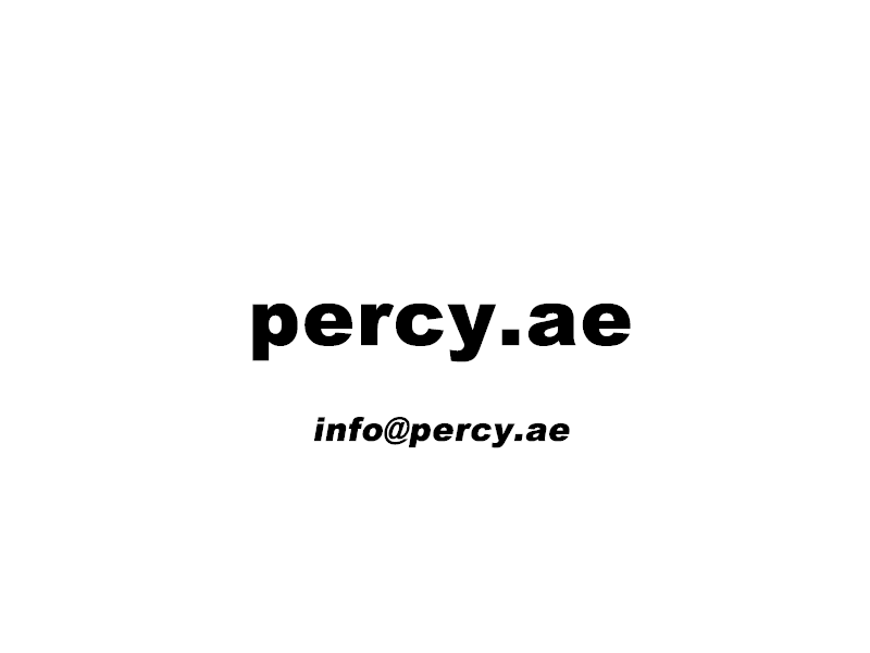 percy.ae